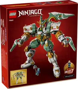 LEGO NINJAGO 71860 Lloyd's Titan Mech - 15th Anniversary