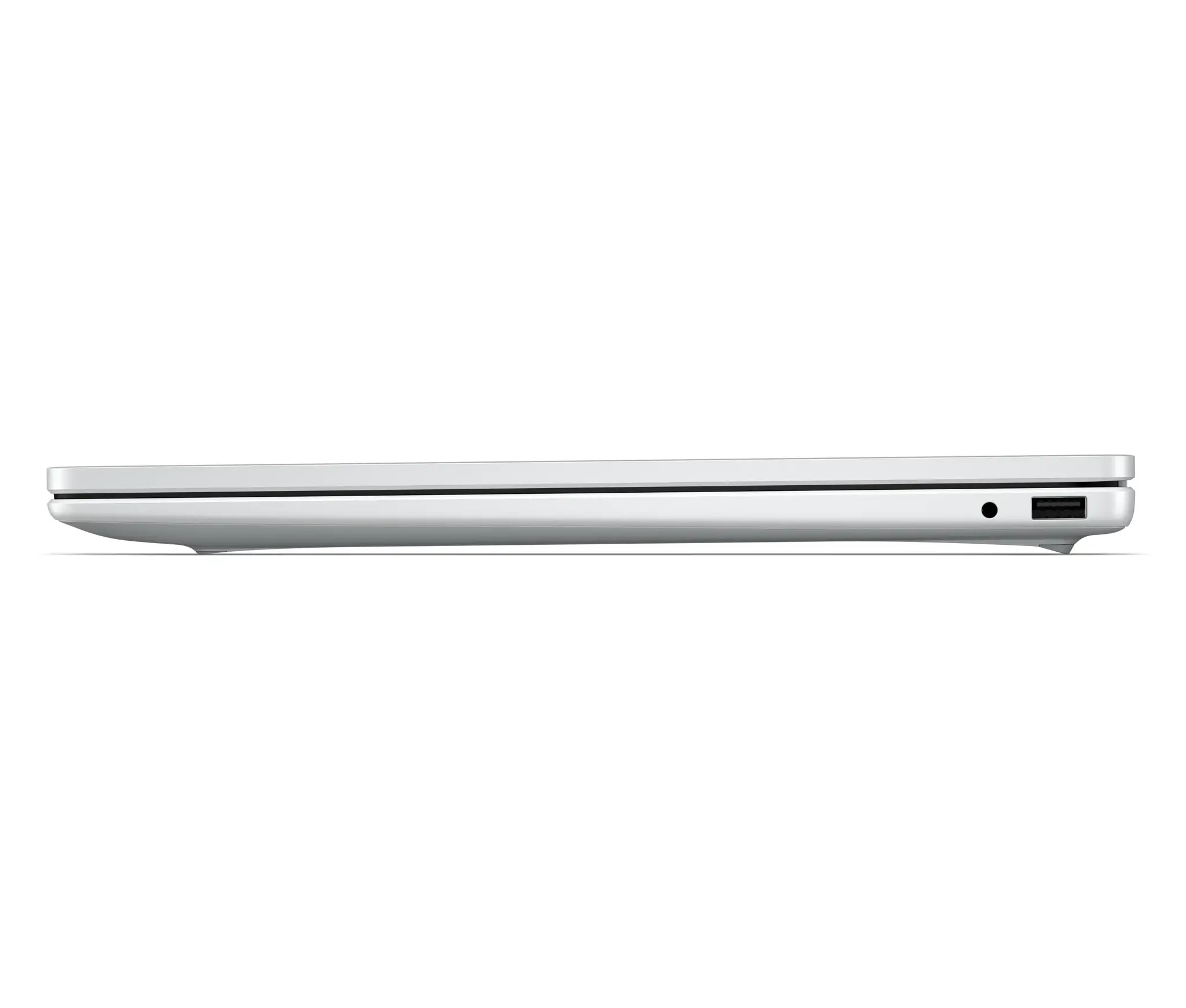 HP OmniBook 3 17-dp0008nnx - Ryzen 5 40, 16GB LPDDR5 5500 on-board, 512GB PCIe Value, 17.3 FHD (1920x1080) Antiglare IPS 300 nits, Glacier Silver DF+ - 1080p TNR, Not Included 45W AC Adapter, Win 11 Home, 1 years