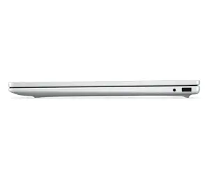 HP OmniBook 3 17-dp0008nnx - Ryzen 5 40, 16GB LPDDR5 5500 on-board, 512GB PCIe Value, 17.3 FHD (1920x1080) Antiglare IPS 300 nits, Glacier Silver DF+ - 1080p TNR, Not Included 45W AC Adapter, Win 11 Home, 1 years