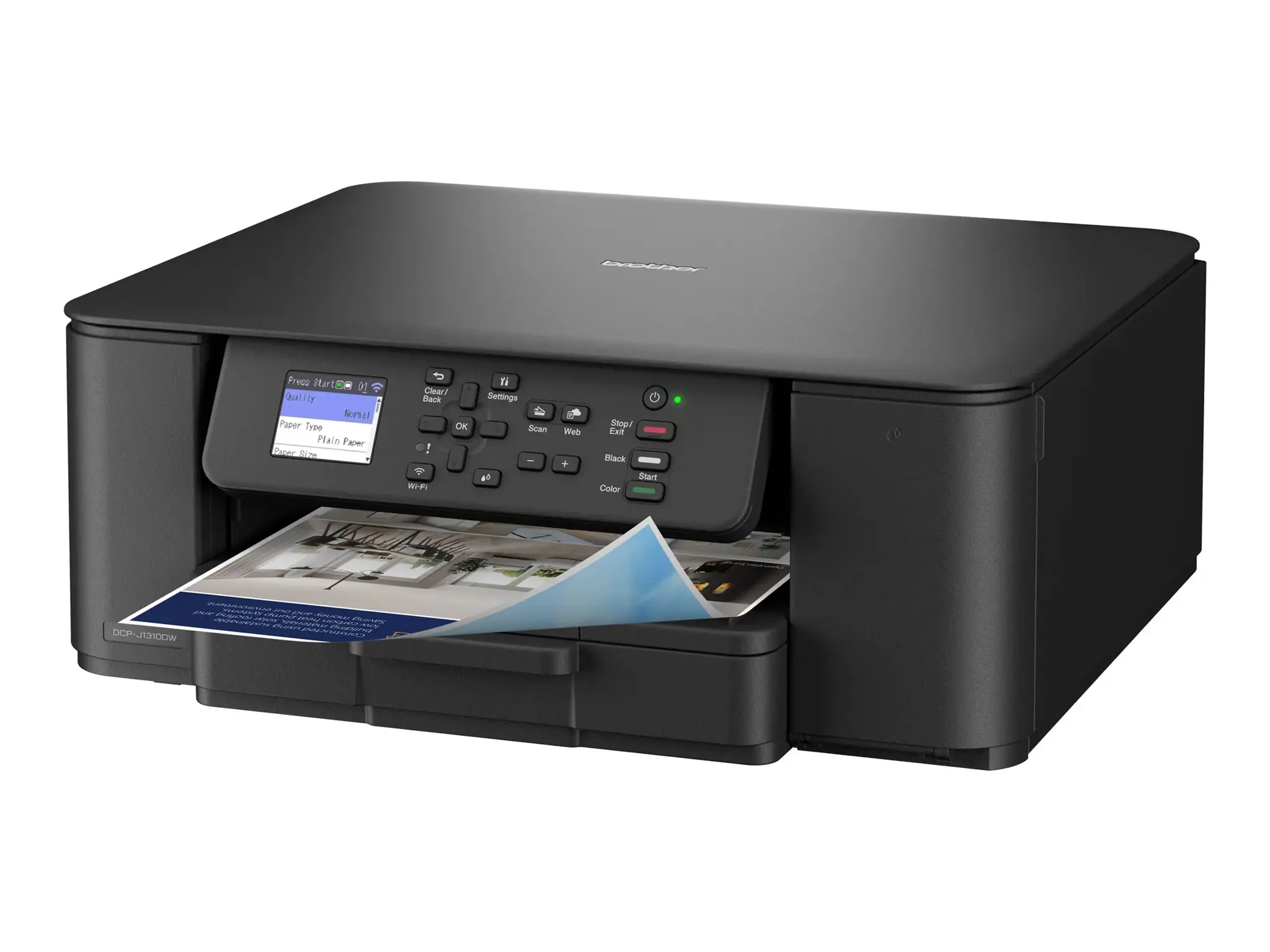 Brother DCP J1310DW