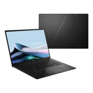 Nešiojamas kompiuteris ASUS Zenbook 14 UM3406GA-QD002W, 430, 1000 GB, 14 Coliai, Windows 11 Home, A…
