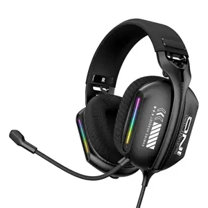 Gaming headphones ONIKUMA X12