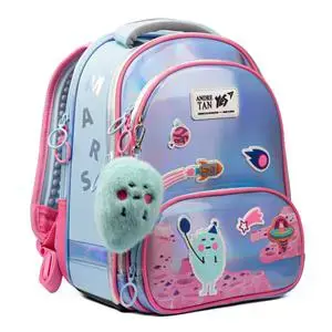 Forminė kuprinė YES S-30 JUNO ULTRA Premium by Andre Tan
