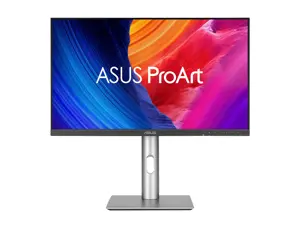 ASUS ProArt Display PA27JCV 27", IPS, 5K (5120 x 2880)