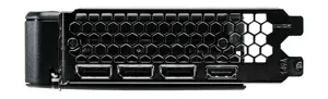 Vaizdo plokštė PALIT GeForce RTX 5060 8 GB, GDDR7, NE75060019P1-GB2063D