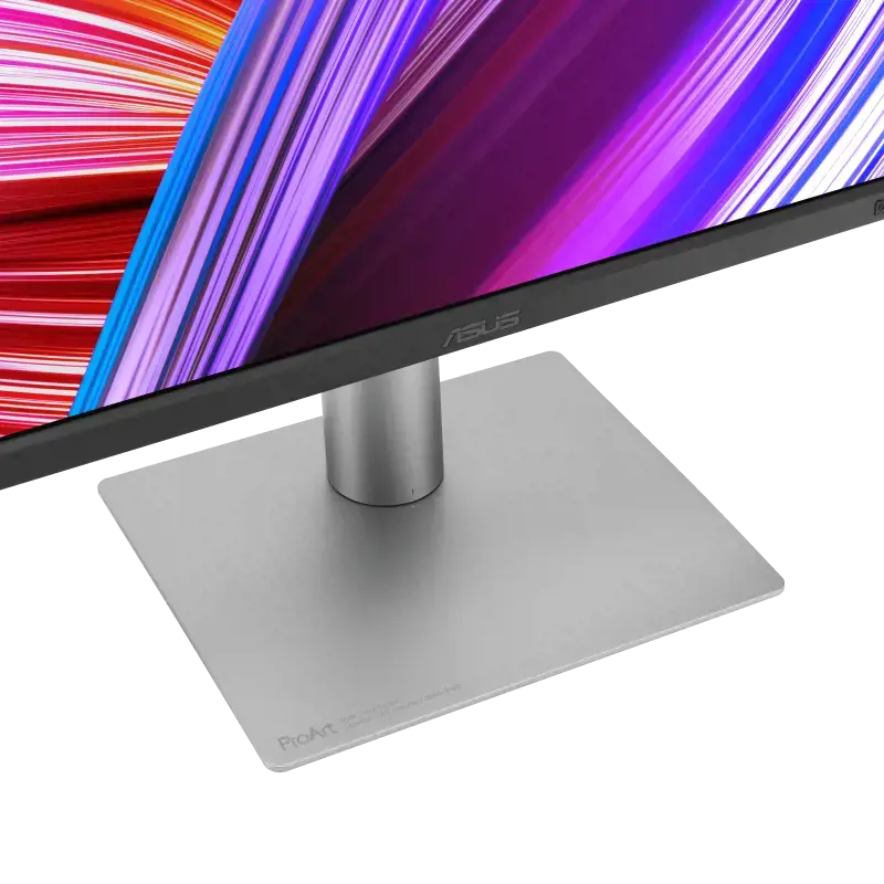ASUS ProArt PA279CRV 27 colių 4K UHD monitorius 16:9 IPS 3840x2160 ergonomiškas ekranasHDR 400 96W garsiakalbis USB-C USB-Hub DP HDMI