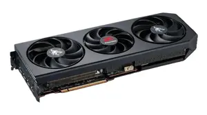 Vaizdo plokštė PowerColor Radeon RX 9070 GRE 12 GB, GDDR6, RX9070GRE 12G-L/OC