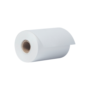 BROTHER Direct thermal cont. paper roll 58mm multi. 24