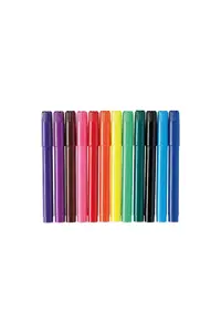 Jumbo Fiber Pen Ambar 12 unit