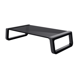 Trust Monta, 10 kg, Black