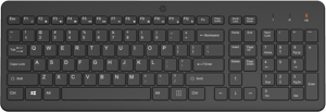 HP 220 belaidė klaviatūra, 425,5 g, 441 mm, 173 mm, 32 mm, 580 g, 146,1 mm