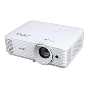 Acer P1358I | WXGA (1280x800) | 5000 ANSI lumens | White | Wi-Fi