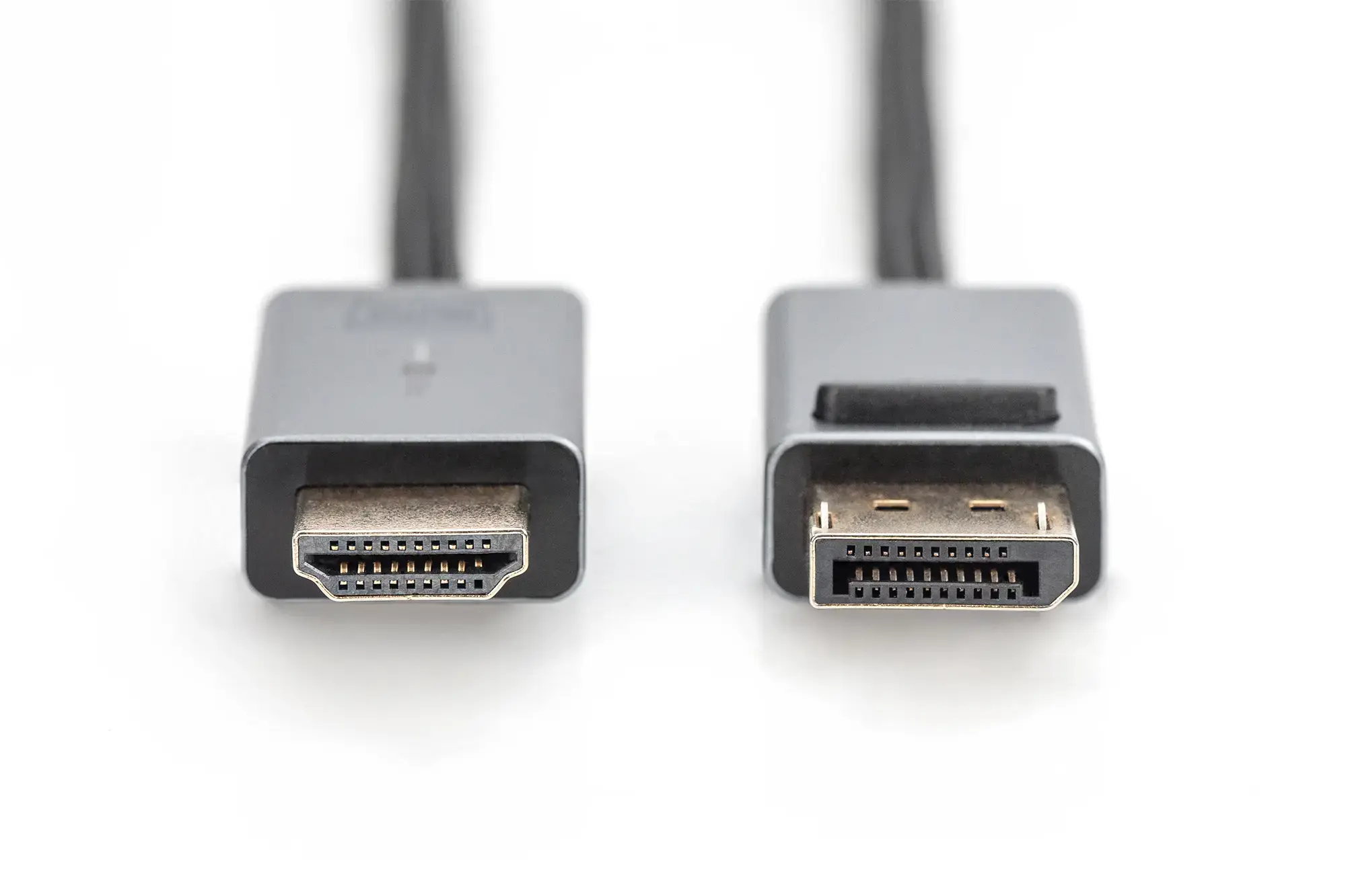 DP-HDMI adapterio kabelis DB-340202-018-S