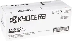 1T02Z00NL0 (TK5380K), Kasetė spausdintuvui (Kyocera)
