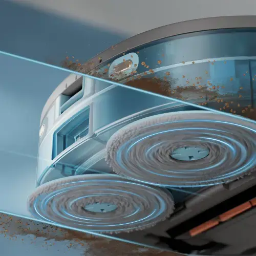 Dulkių siurblys-robotas Philips XU5000/10