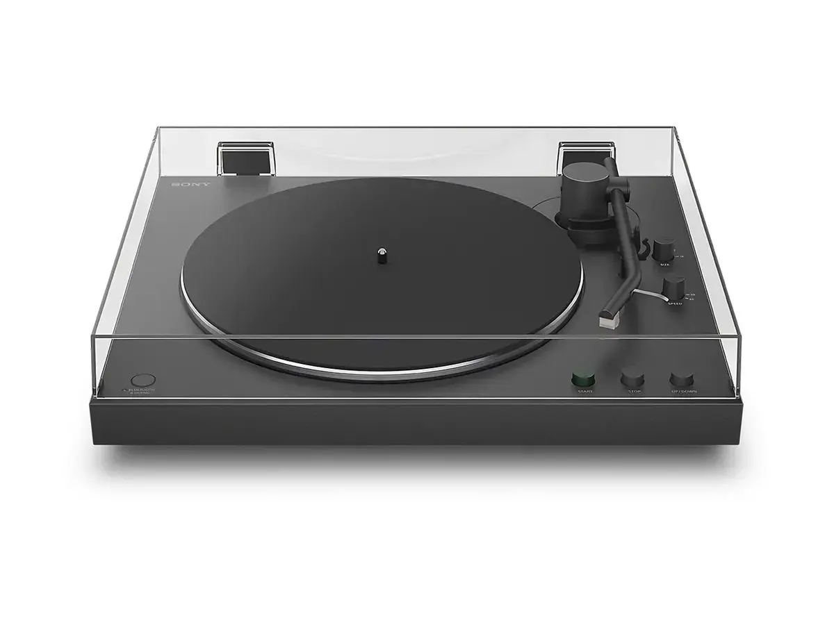 Sony Wireless Turntable | PS-LX3BT | Automatic