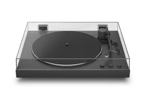 Sony Wireless Turntable | PS-LX3BT | Automatic