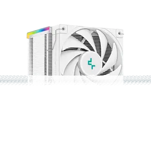 Dėžinis ventiliatorius DEEPCOOL AK500 Ø 12 cm