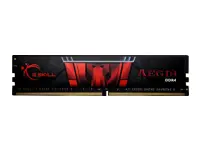 G.SKILL F4-2400C15S-8GIS G.Skill Aegis DDR4 8GB 2400MHz CL15 1.2V