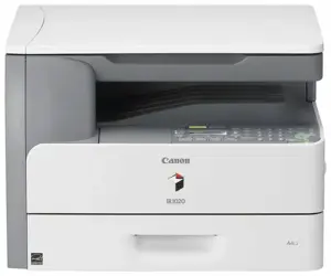 Canon imageRUNNER 1020