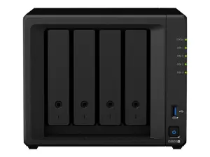 SYNOLOGY DiskStation NAS DS920+ 4-Bay J4125 4GB DDR4