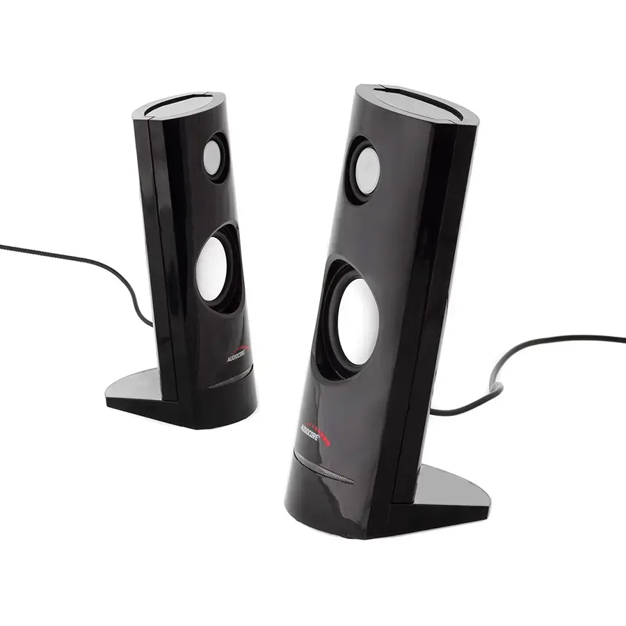Garsiakalbiai 8W USB AC860