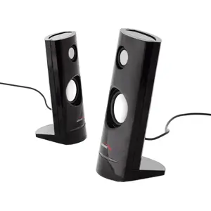 Garsiakalbiai 8W USB AC860