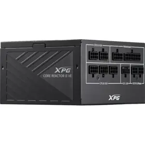Maitinimo blokas ADATA XPG CORE REACTOR II VE, 850 W, 80 PLUS GOLD