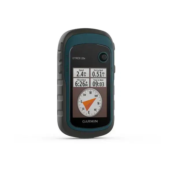 "eTrex 22x" GPS, EU/WW