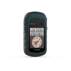 "eTrex 22x" GPS, EU/WW