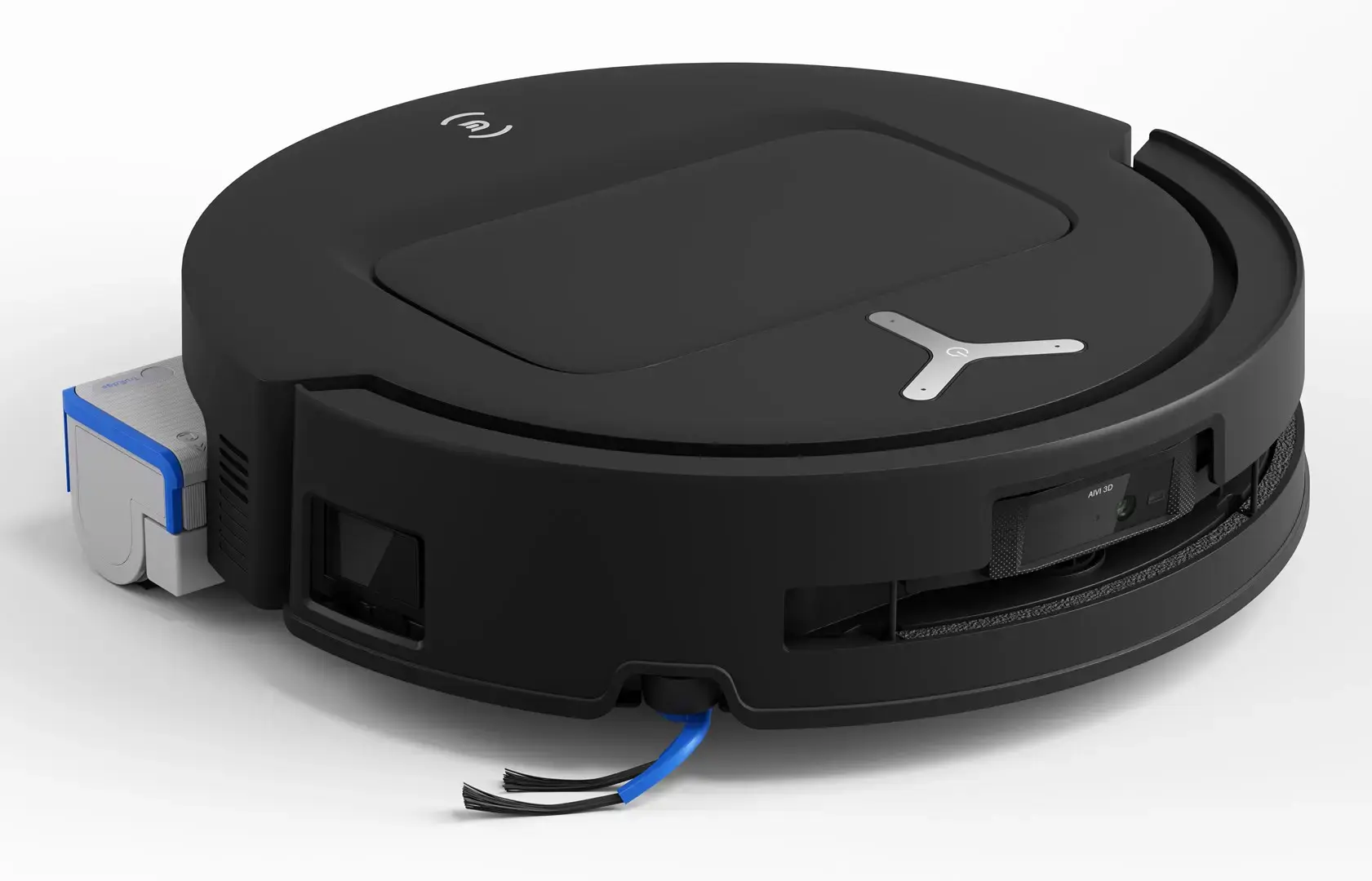 Dulkių siurblys-robotas Ecovacs Deebot T80 Omni