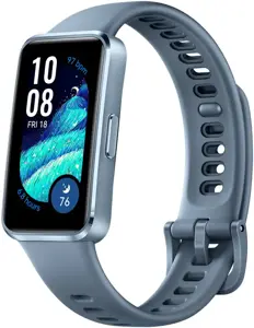 HUAWEI BAND 10 ALUMINUM BLUE