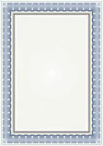 Dipl.popierius 170g Rozeta N