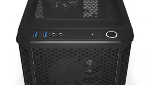 ENDORFY Signum 300 ARGB ATX kompiuterio korpusas