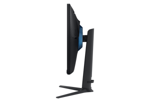 Samsung G51C, 68.6 cm (27"), 2560 x 1440 pixels, Quad HD, LED, 1 ms, Black