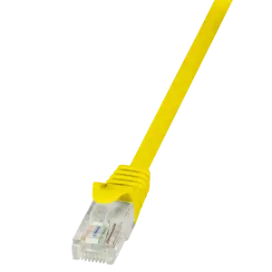 Logilink | Patch cable | CP1037U