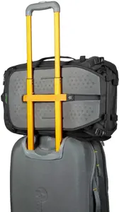 "Lowepro" kuprinė Trekker Lite BP 250 AW, juoda