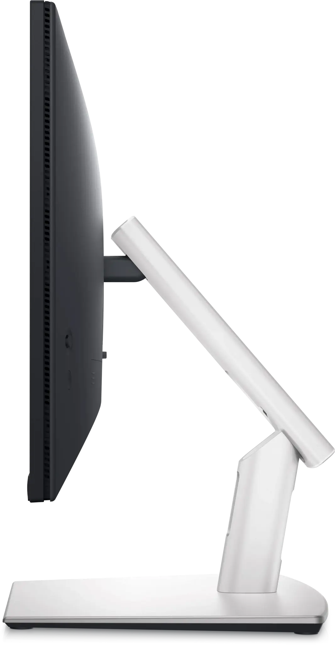 DELL P serijos P2424HT, 60,5 cm (23,8"), 1920 x 1080 taškų, "Full HD", skystųjų kristalų ekranas, 8 ms, juodas, sidabrinis