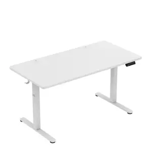 Electric desk Leader 7.3 White