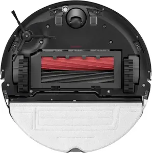 Dulkių siurblys-robotas ROBOROCK S8, Balta