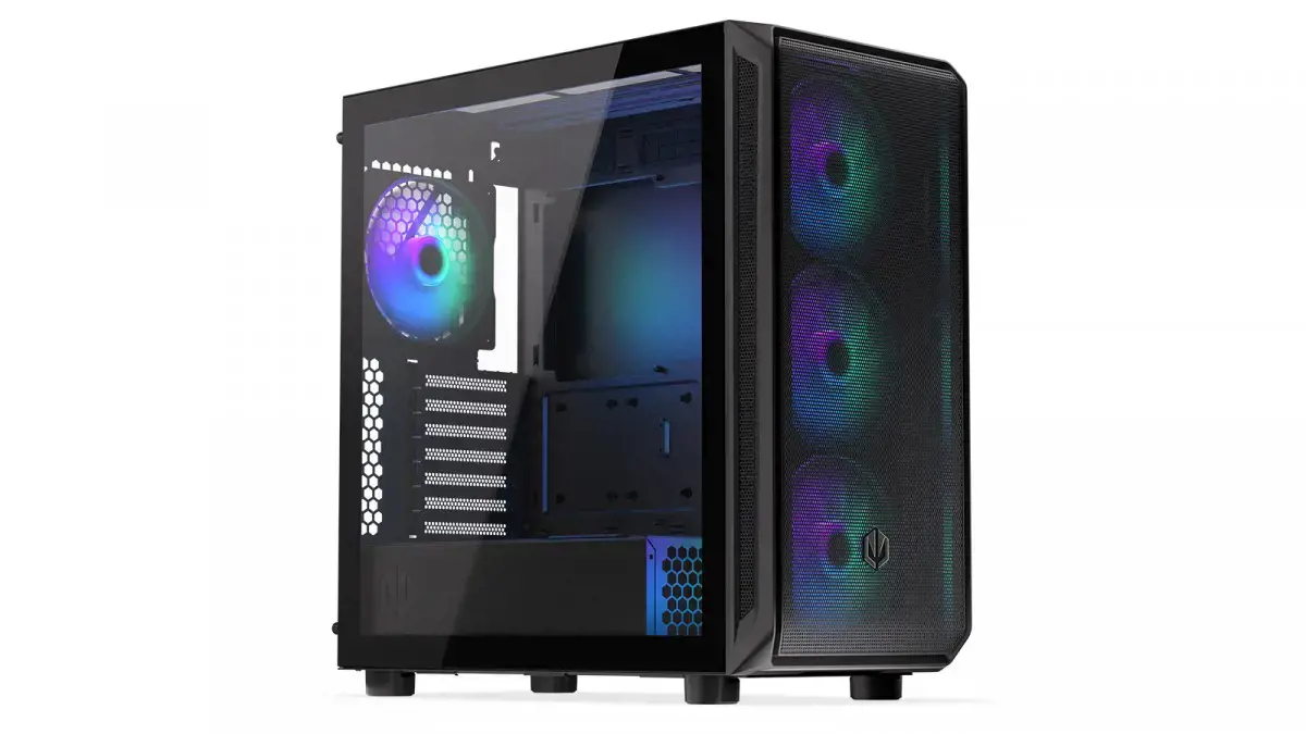 ENDORFY Arx 700 ARGB korpusas
