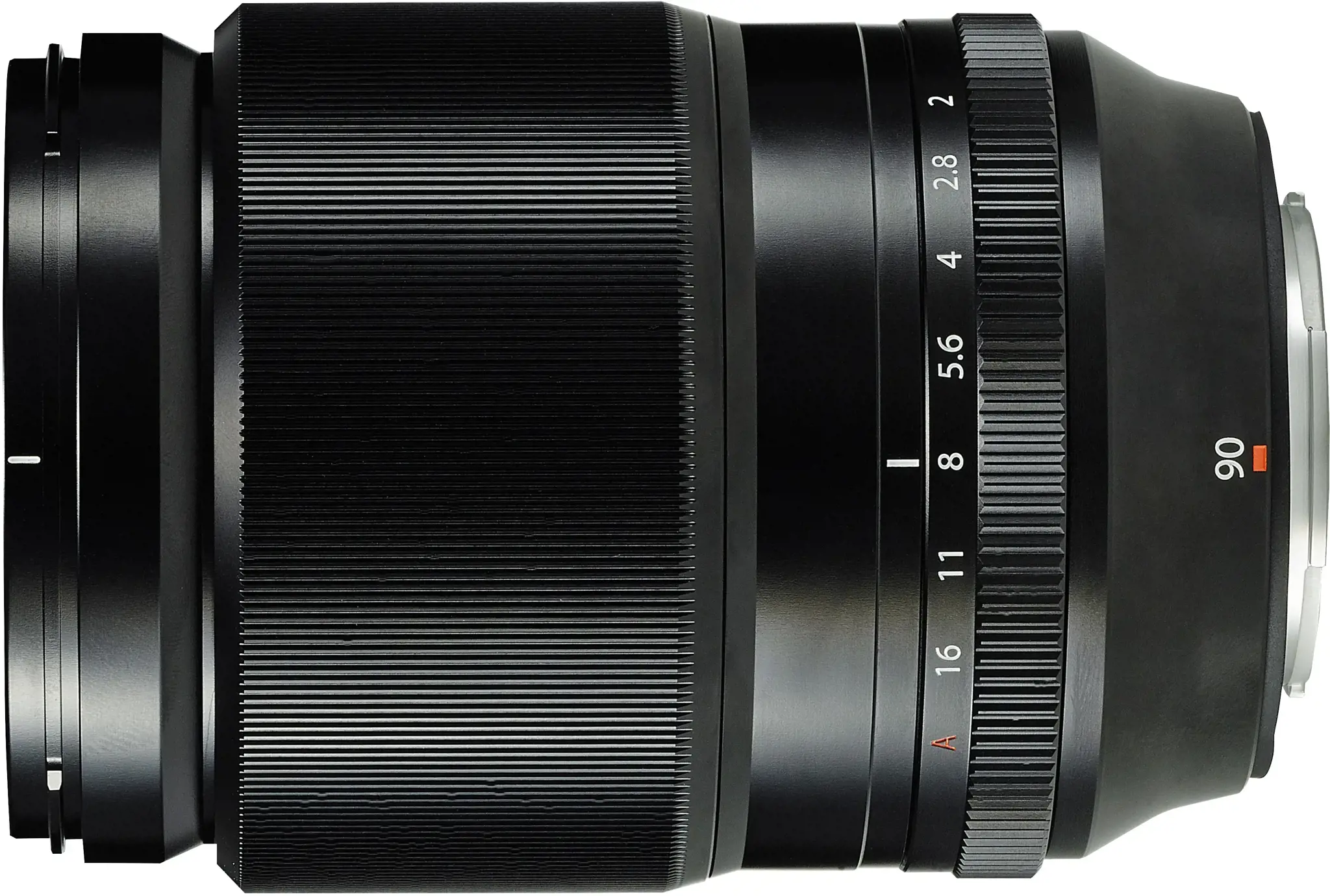 Fujifilm Fujinon XF90mm F2 R LM WR