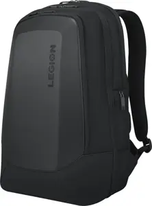 "Lenovo Legion" 17 colių šarvuota kuprinė II Black