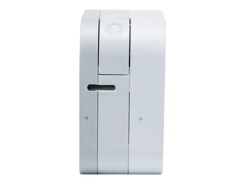 Brother PT-P300BT, TZe, terminis, 180 x 180 DPI, 20 mm/s, AAA, baltas