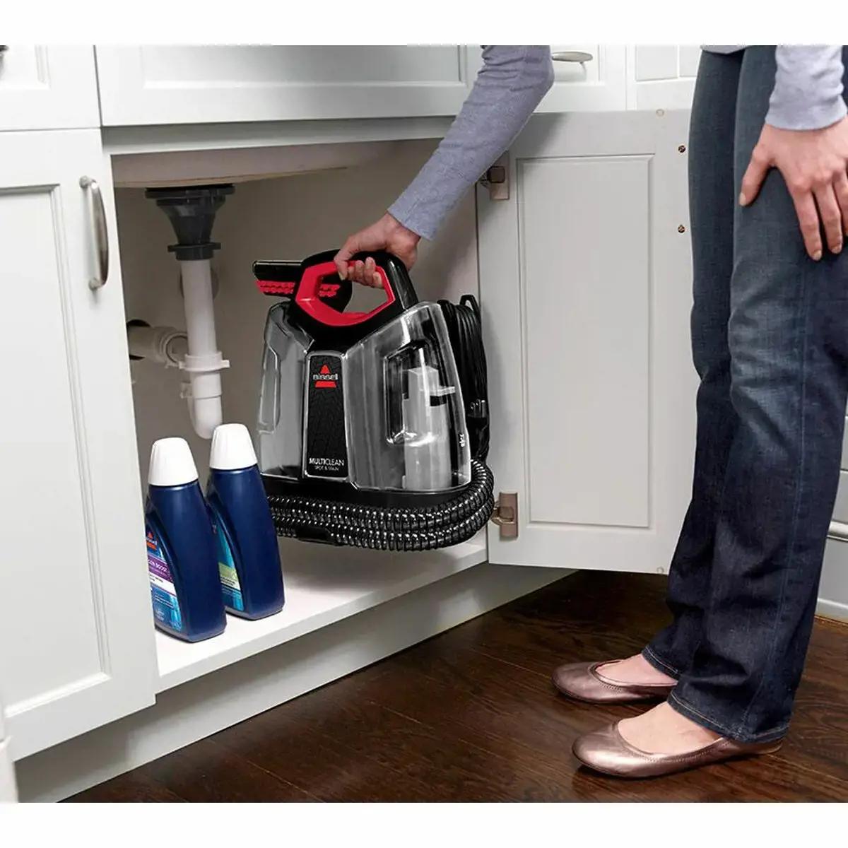 Ekstraktorius Bissell 4720M 300 W