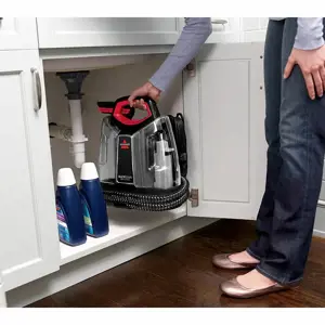 Ekstraktorius Bissell 4720M 300 W