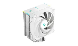 DeepCool AK400 DIGITAL SE WH cooling