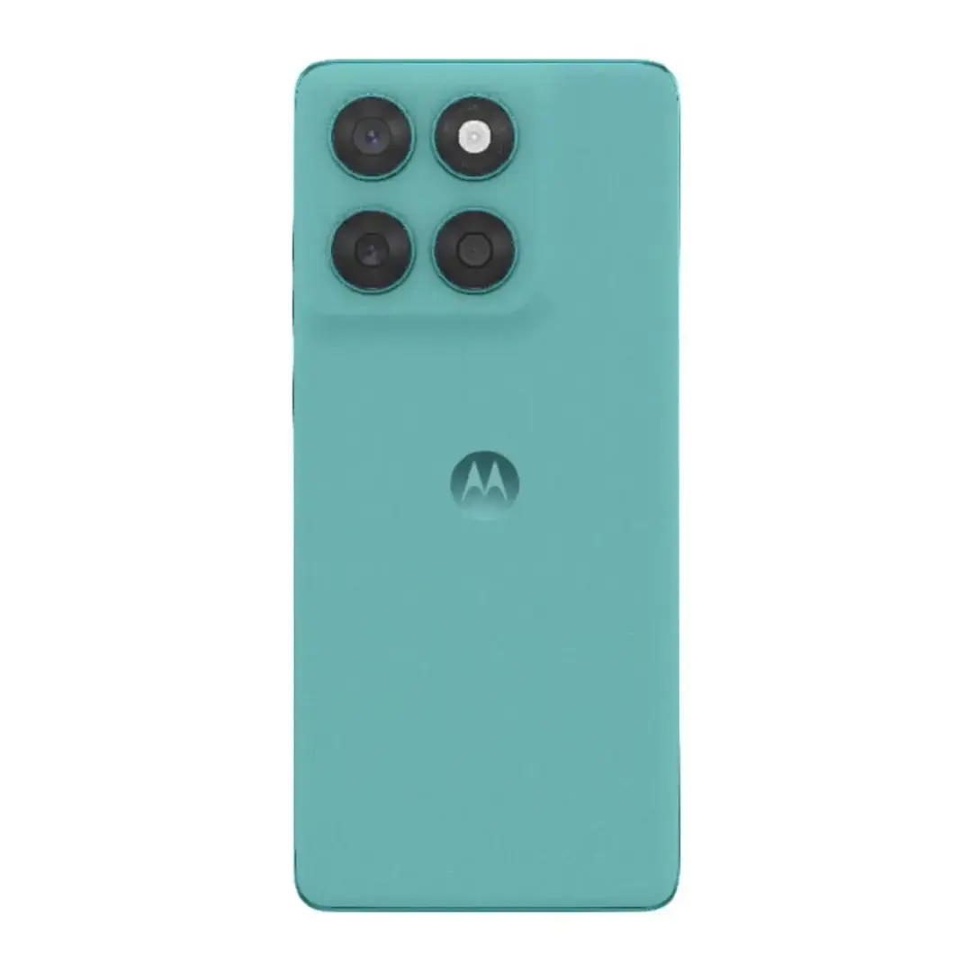 Motorola Edge 60 Fusion 8/256 GB 5G Pantone Amazonite (turquoise) smartphone