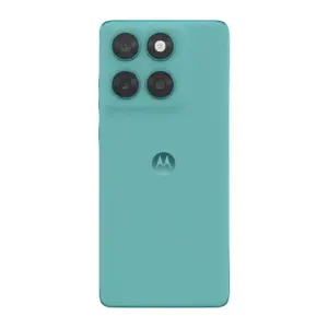 Motorola Edge 60 Fusion 8/256 GB 5G Pantone Amazonite (turquoise) smartphone