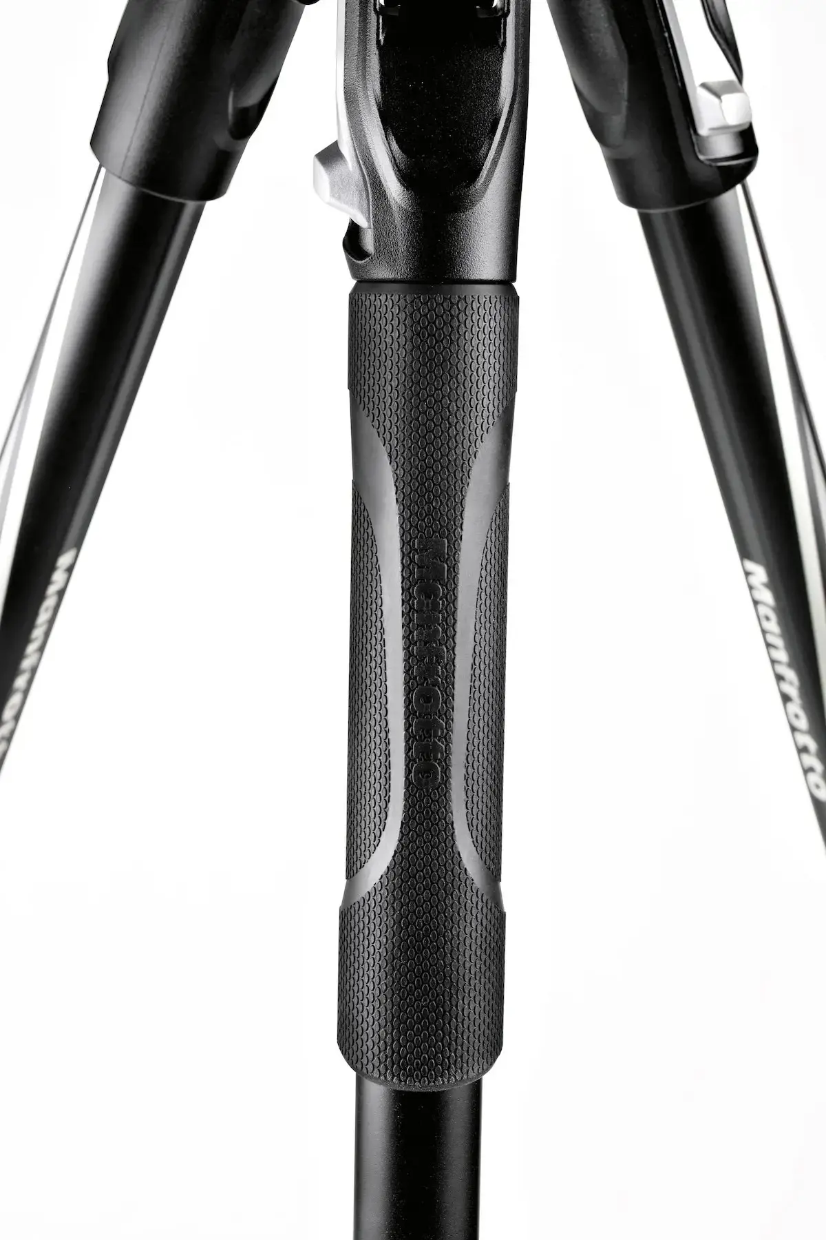 "Manfrotto" trikojo rinkinys "Befree Advanced" MKBFRTA4BK-BH, juodas